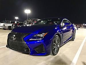 Welcome to Club Lexus!  RC-F owner roll call &amp; member introduction thread, POST HERE!-rcf51.jpg