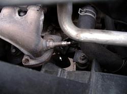 Oxygen sensors and thermostat issues-noprecat.jpg