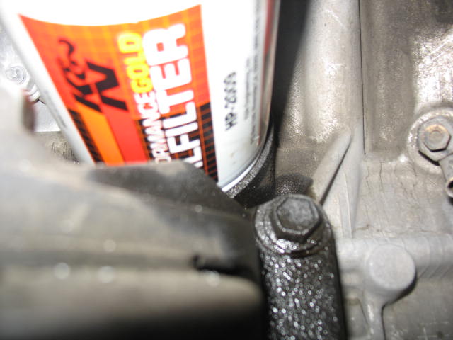 What Oil Filter for RX300? - ClubLexus - Lexus Forum Discussion