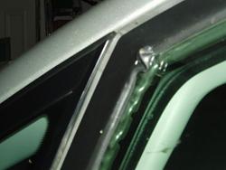 RX300 2003: Replace Driver's Side Window Seal-lexus-windowtrim_-004.jpg