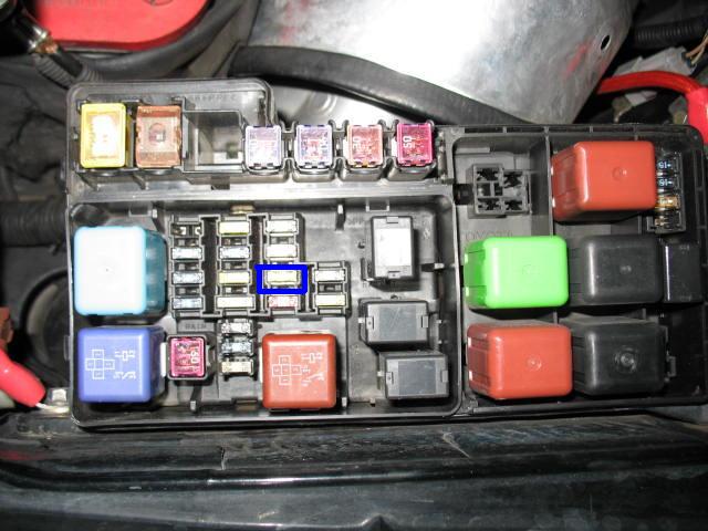 Multiple P1305 -P1315 - ClubLexus - Lexus Forum Discussion club car wiring diagram fuses 