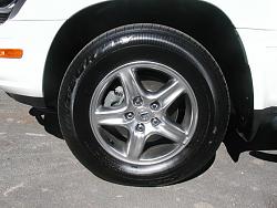 Here you go....  Pics of my new COACH...-coach-wheel.jpg