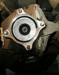 DIY:  Repair broken reluctor ring (tone ring)-pict0153a.jpg