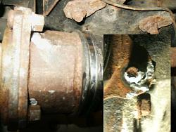 DIY:  Repair broken reluctor ring (tone ring)-pict0083a.jpg