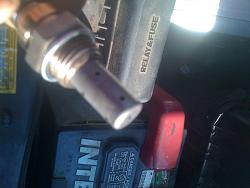 How a &quot;tired&quot; Air/Fuel Sensor looks-img_0112.jpg