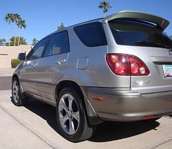 Yes, 20&quot; Venza wheels fit - pics-venza2.jpg