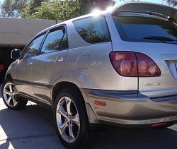 Yes, 20&quot; Venza wheels fit - pics-venza3.jpg