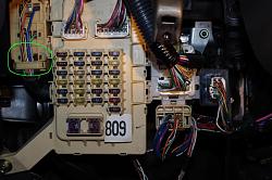 Fuel pump fuse - ClubLexus - Lexus Forum Discussion sc300 fuse panel diagram 