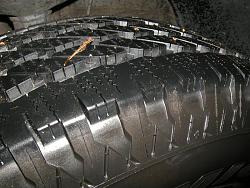 Just got Cross Terrain tires. They are fantastic tires!  Thanks to everyone!-3-medium-.jpg