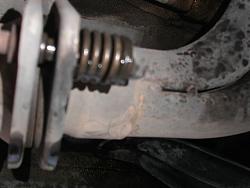 2003 RX 300 Fuel Smell-jointbeforecat.jpg