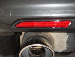 HALO Headlight, Clear side marker and LED rear reflector light installed-10.jpg