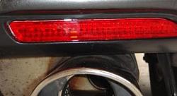 HALO Headlight, Clear side marker and LED rear reflector light installed-11.jpg