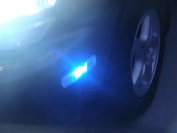 HALO Headlight, Clear side marker and LED rear reflector light installed-15.jpg