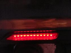 HALO Headlight, Clear side marker and LED rear reflector light installed-18.jpg