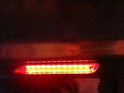 HALO Headlight, Clear side marker and LED rear reflector light installed-20.jpg