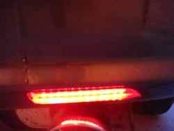 HALO Headlight, Clear side marker and LED rear reflector light installed-21.jpg