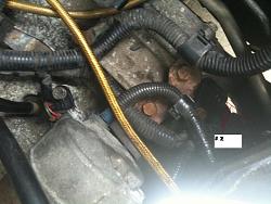 DIY Vehicle Speed Sensor code P0500-8-installed-clean-sensor-2.jpg