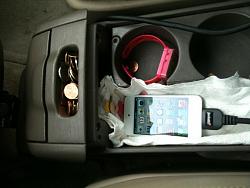 DIY DVD Headrest integrate with GPS screen-img_0260.jpg