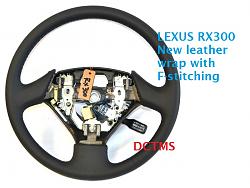 DCTMS RX300 steering wheel rewrap with F-stitching-lexus-rx300-f-stitching-2-.jpg