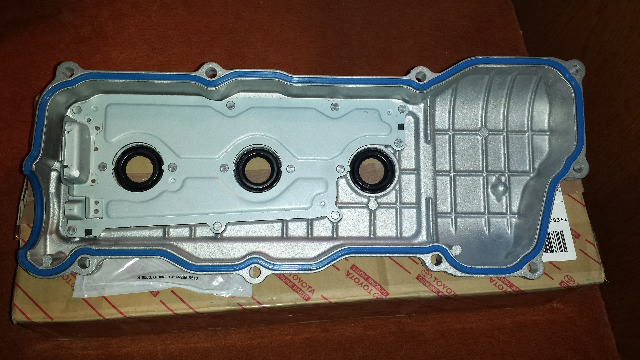 rx330 valve cover gasket