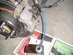 RX300 Brake Bleeder Screw Replacement DIY-bleeding.jpg