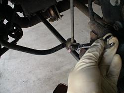 RX300 Brake Bleeder Screw Replacement DIY-valveopen.jpg