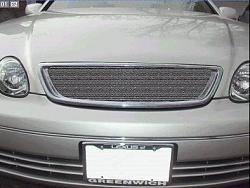 My New One...-silver-grill.jpg