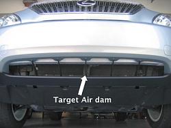 Mesh on Air Dam-target-air-dam-1.jpg