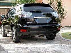 Some PICS of my Toyota Harrier AIRS-dscn0562.jpg