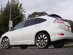 Welcome to Club Lexus! RX330/350 roll call &amp; member introduction thread, POST HERE-ameharrier.jpg