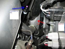 2009 RX 350: What is this tank under the battery-lexus_003.jpg