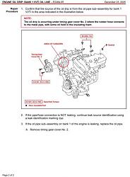 Certain 2007 RX350 needs VVT-i Oil hose replacement-engineoildrip2sy1.jpg