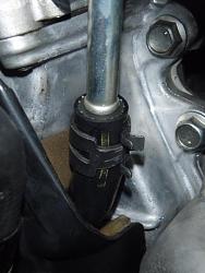 Certain 2007 RX350 needs VVT-i Oil hose replacement-1.jpg