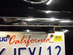 Aftermarket Nav - Where to tap reverse light signal? And my installation experience.-cimg0967.jpg