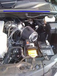 Just Installed Short Ram Air Intake-photo-1.jpg