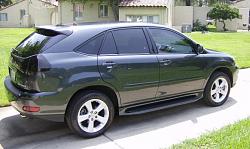 My RX350 with Running Boards and Highlander Hitch-lexus-steps.jpg