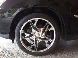 Some PICS of my Toyota Harrier AIRS-041020111660.jpg