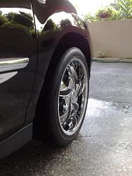 Some PICS of my Toyota Harrier AIRS-041020111661.jpg