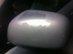 2008 RX350 Side Mirror Paint Problem. What action to take-photo-11.jpg