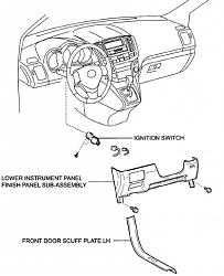 2007 Rx350 Ignition Cylinder Replacement-ignition-replace.jpg