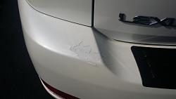 Rear Bumper paint spider Web-20140419_092957.jpg