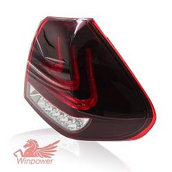 NEW 2005 RX 2nd gen 330 350 400h Tail lights LED acrylic Tube-image.jpg