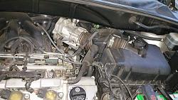 2005 rx330 check engine code p0442 and VSC light on-hose4.jpg