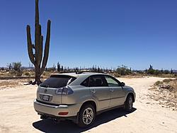 Welcome to Club Lexus! RX330/350 roll call &amp; member introduction thread, POST HERE-catavina-1.jpg