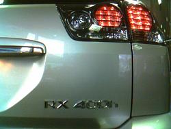 RX400H @ Longo Lexus Feb 18 - 21-rxtail.jpg