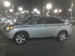 Took delivery earlier today:  2010 RX350 FWD-img00186.jpg