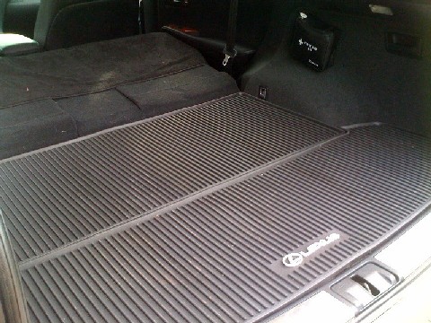 Car Truck Floor Mats Carpets Auto Parts Accessories Lexus