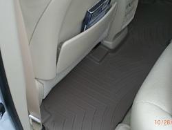 WeatherTech Liners for 2010 RX350-cimg9346.jpg