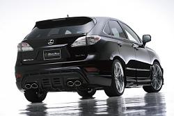 Gotta Love Wald International's Mods-lexus-rx-wald-black-bison-2.jpg