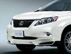 Lexus Japan - Some new stuff for our 2010 RX!-img_specifications_exterior_02.jpg